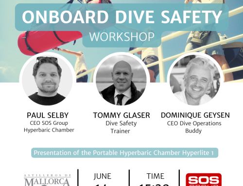 Onboard Dive Safety Workshop